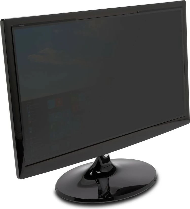 Filter privatësie magnetik Kensington MagPro për monitor 23.8", 16:9, anti-glare, privatësi