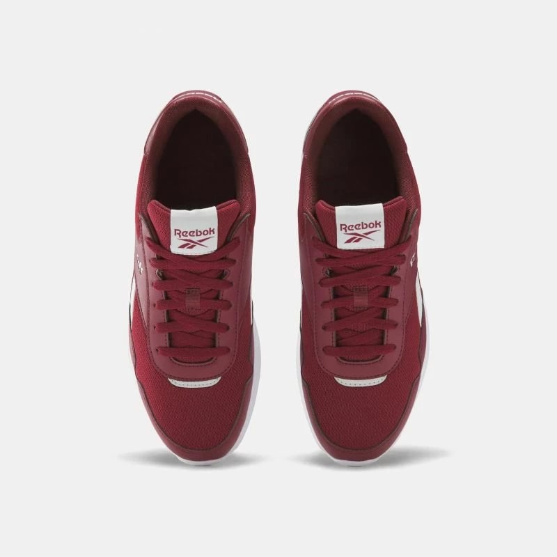 Atlete për meshkuj Reebok, të kuqe
