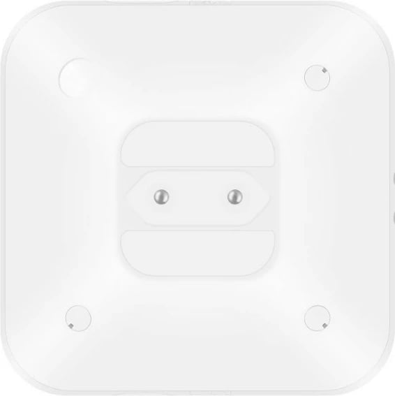 Router ZTE MF17B LTE, i bardhë