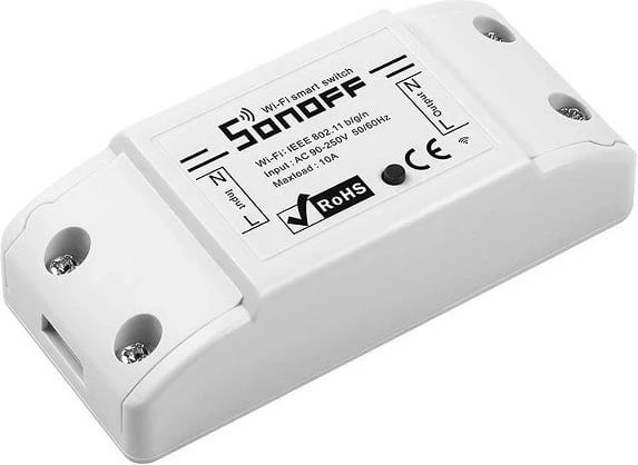 Switch Smart Sonoff Basic (R2)