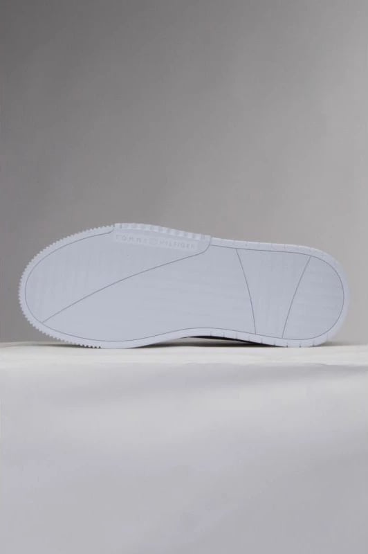 Këpucë Tommy Hilfiger për meshkuj, blu marine