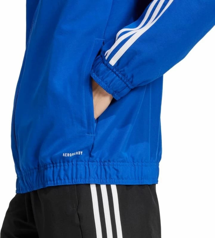 Duks për meshkuj adidas, i kaltër Duks për meshkuj adidas, i kaltër