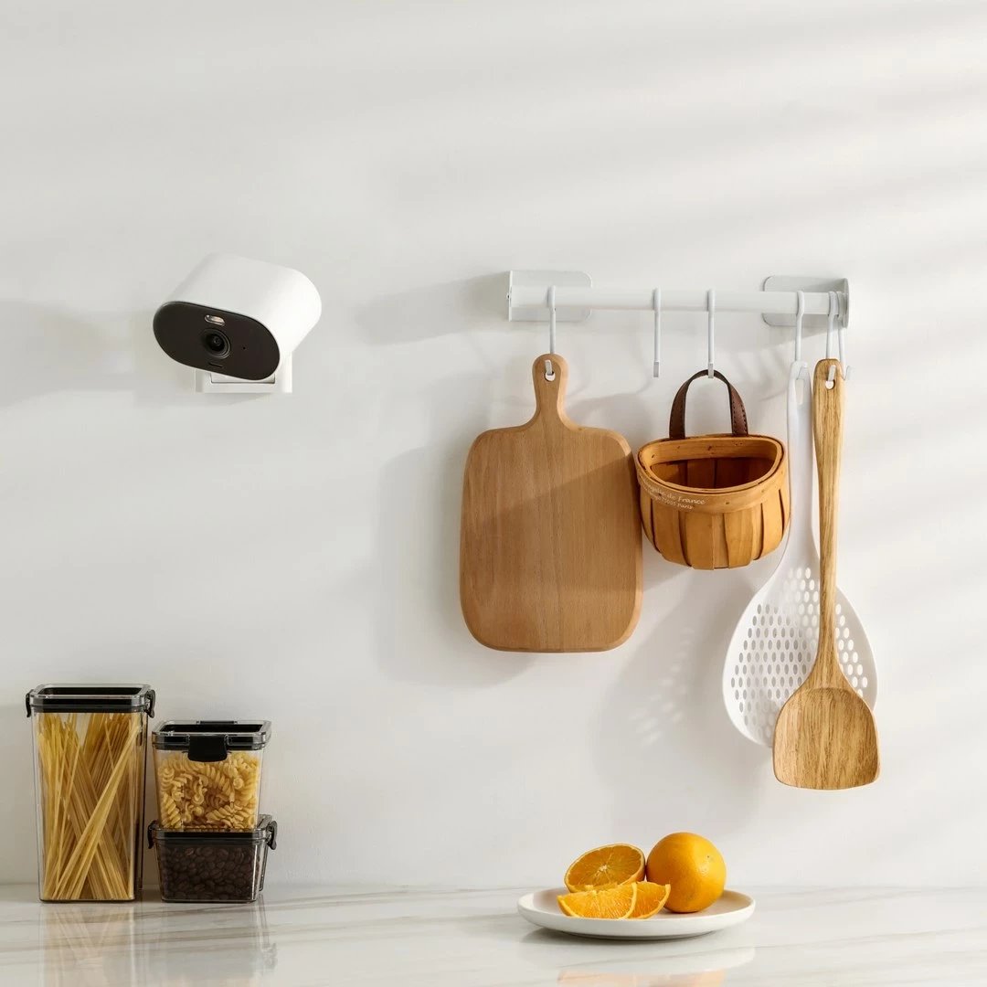 Kamerë sigurie Imou Versa Bullet IP, 1920 x 1080, e bardhë