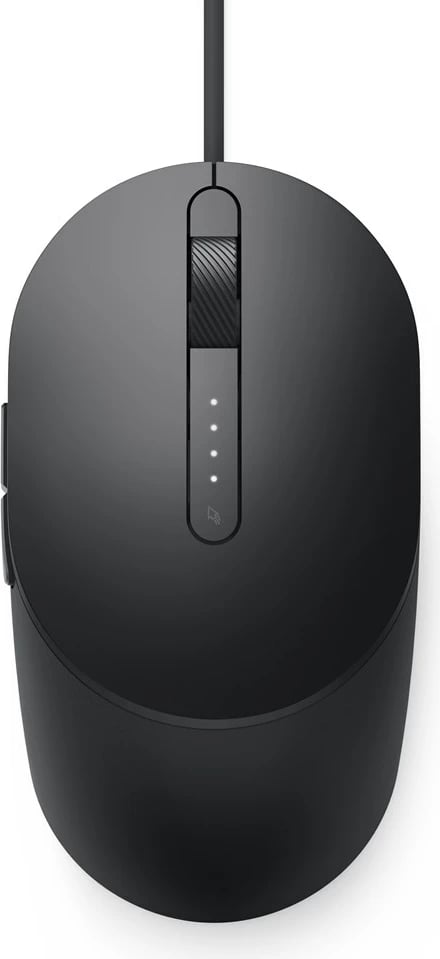Maus Dell MS3220, USB Type-A, Laser 3200DPI,  i zi 