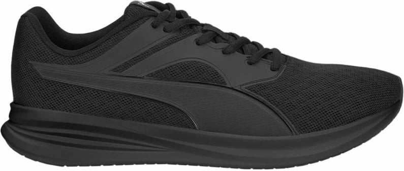 Atlete për vrapim Puma Transport M, të zezë