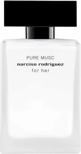 Eau de Parfum për femra Narciso Rodriguez For Her Pure Musc 50ml