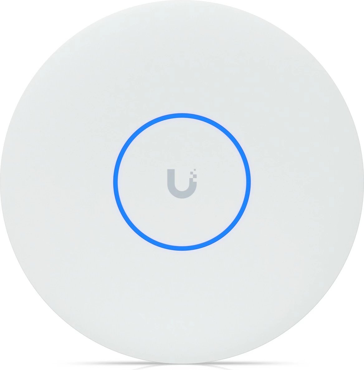 Access point Ubiquiti U7 Pro XG, WiFi 7, 10GbE, i bardhë