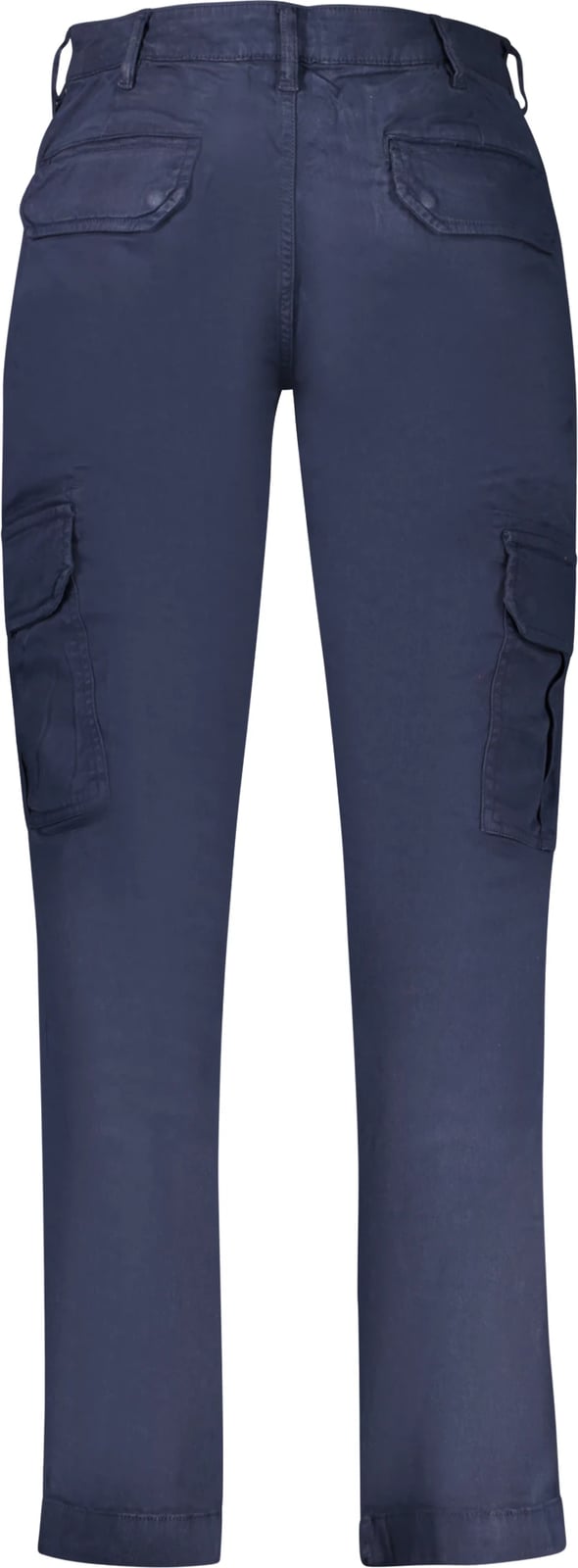 Pantallona meshkuj NORWAY 1963, blu