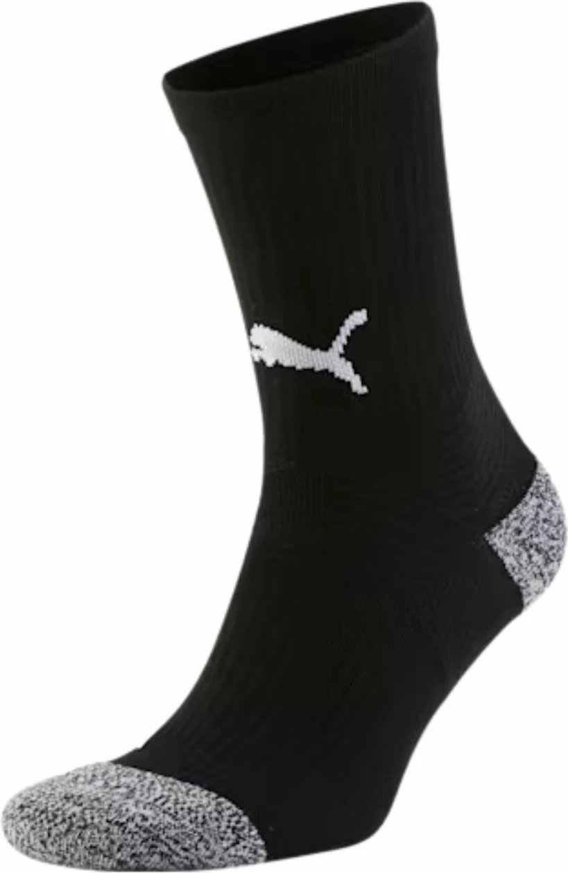 Çorape sportive Puma unisex, të zeza