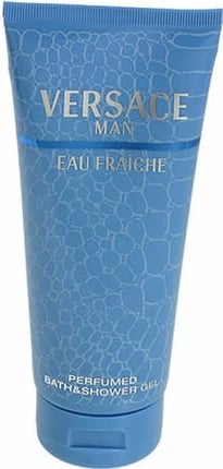 Xhel dushi për meshkuj Versace Man Eau Fraiche 200ml