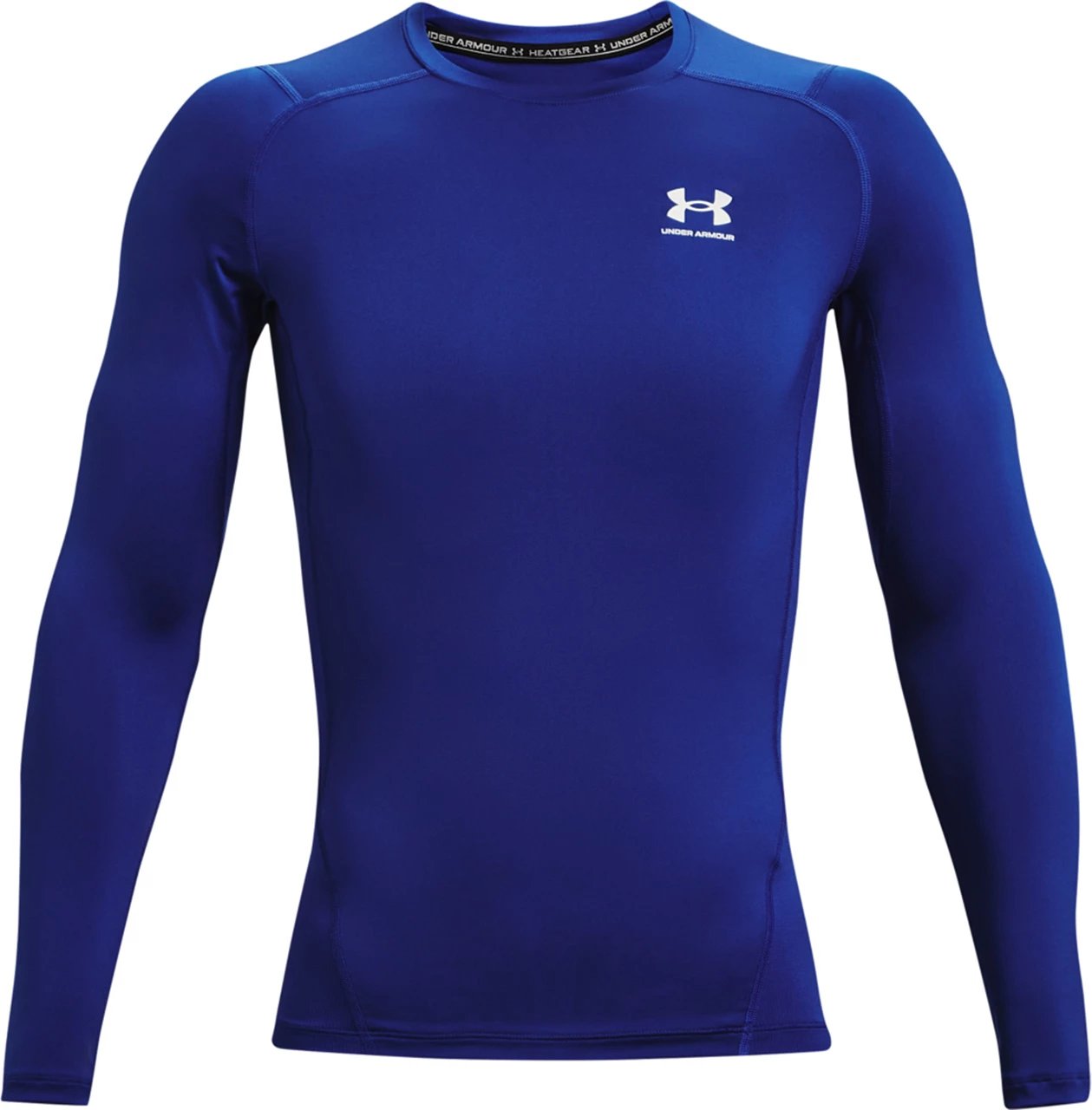Maicë për meshkuj Under Armour, e kaltër