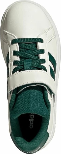 Atlete për fëmijë adidas, të bardha Atlete për fëmijë adidas, të bardha