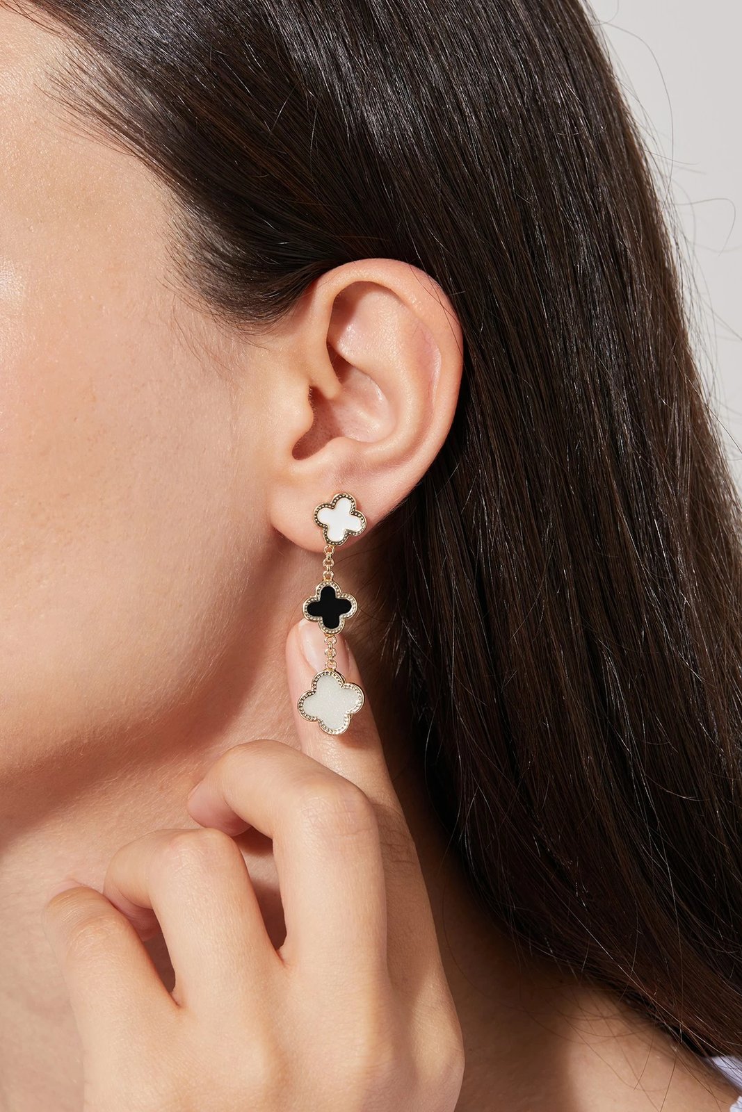 Vathë metalik Elika, ngjyrë ari, CKP9867