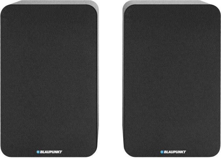 Boks aktiv Blaupunkt BS50BK, me telekomandë, i zi
