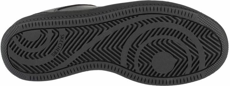 Atlete Skechers femra, të zeza