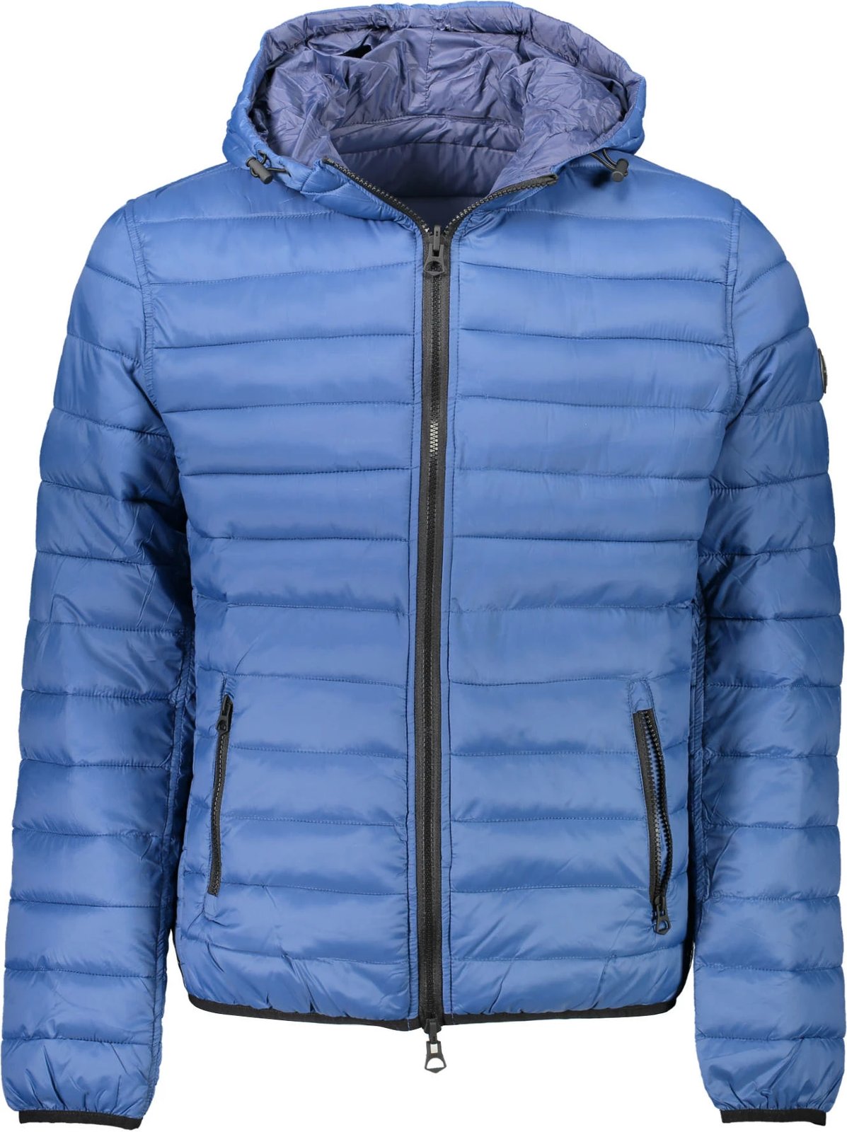 Jakne për meshkuj US Polo, blu