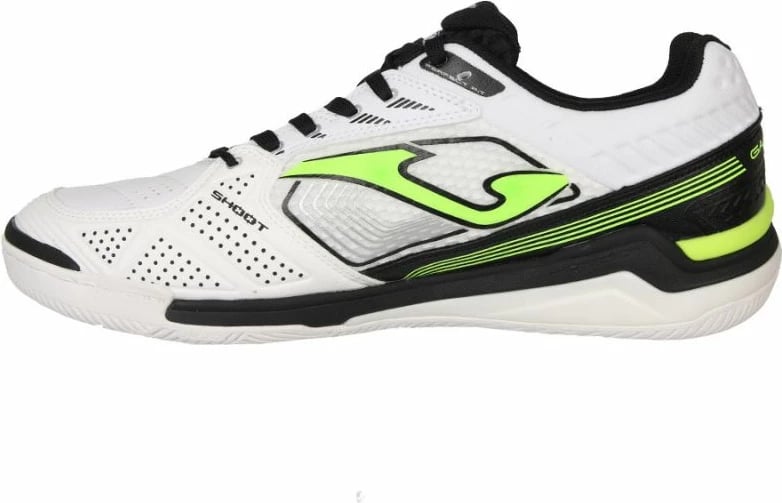 Atlete futbolli për meshkuj Joma, të bardha