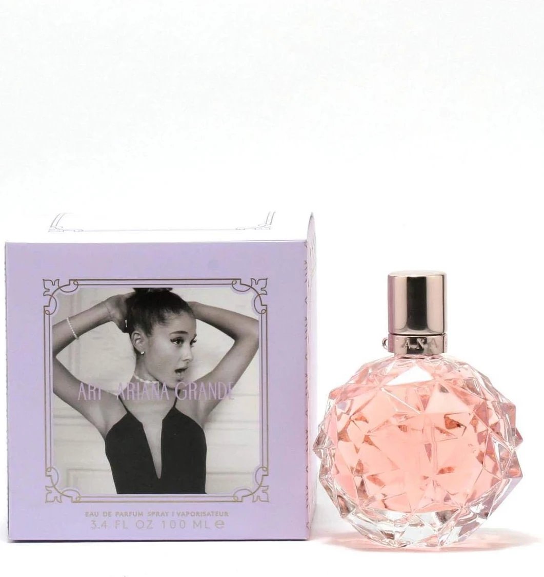 Eau De Parfum Ariana Grande Ari 100 ml