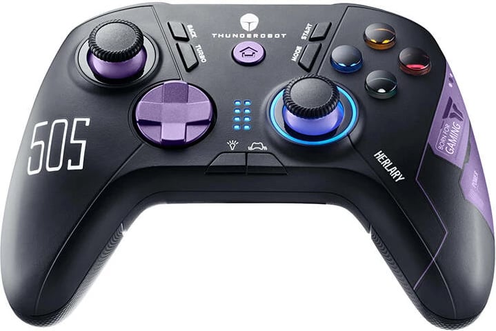 Gamepad Thunderobot G50s wireless, i zi
