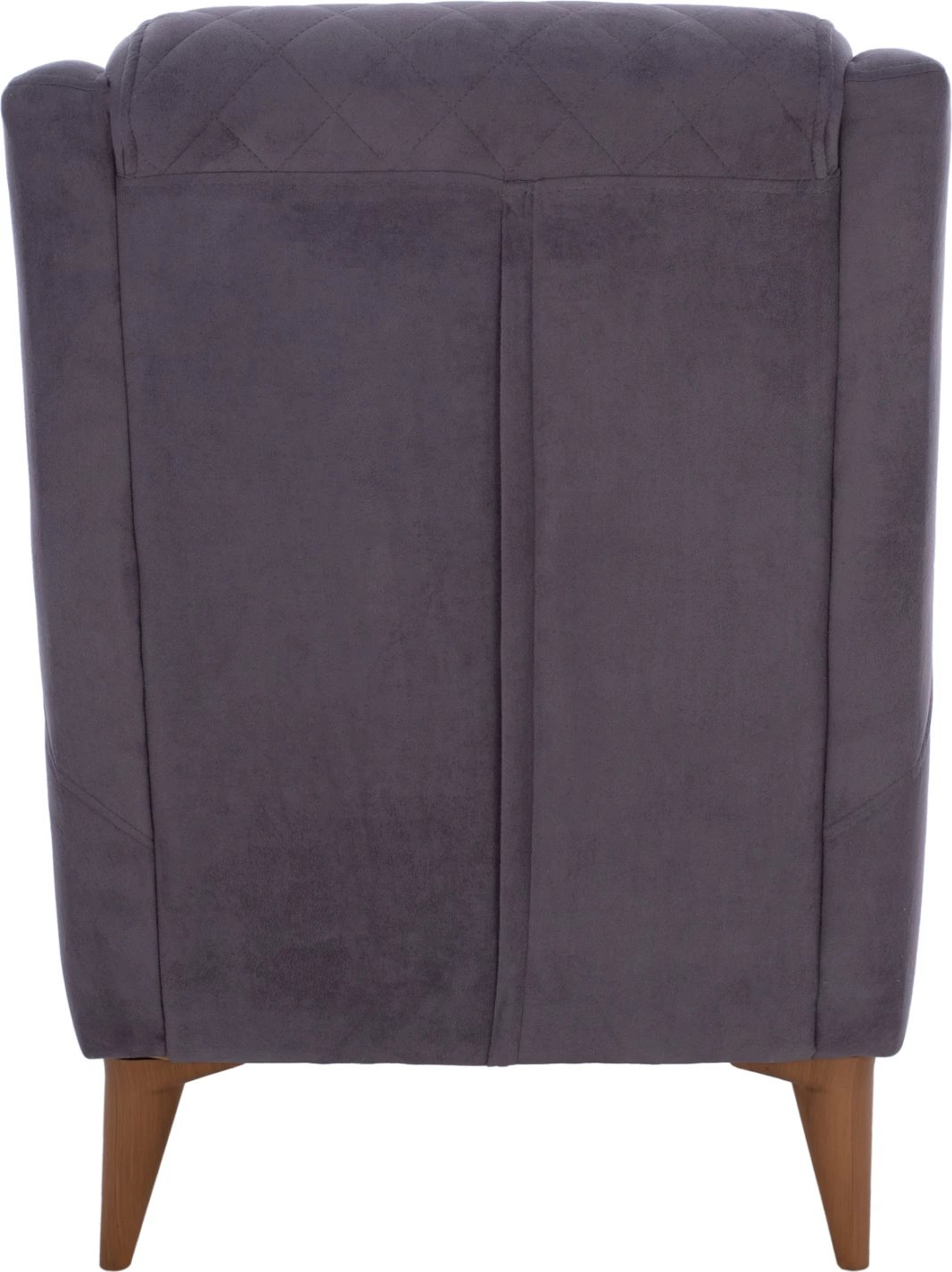 Karrige HAYES FH9135.01, kadife gri, 70x83x96 cm