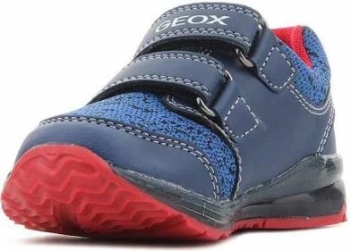 Këpucë fëmijë Geox, të kaltërta