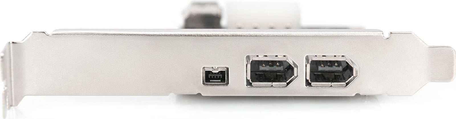 Kartë ndërfaqe PCI Express Digitus Firewire 1394a (2+1 port)
