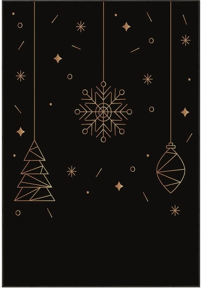 Qilim (140 x 220), Conceptum Hypnose, Asr - Crpt - 20, shumëngjyrësh