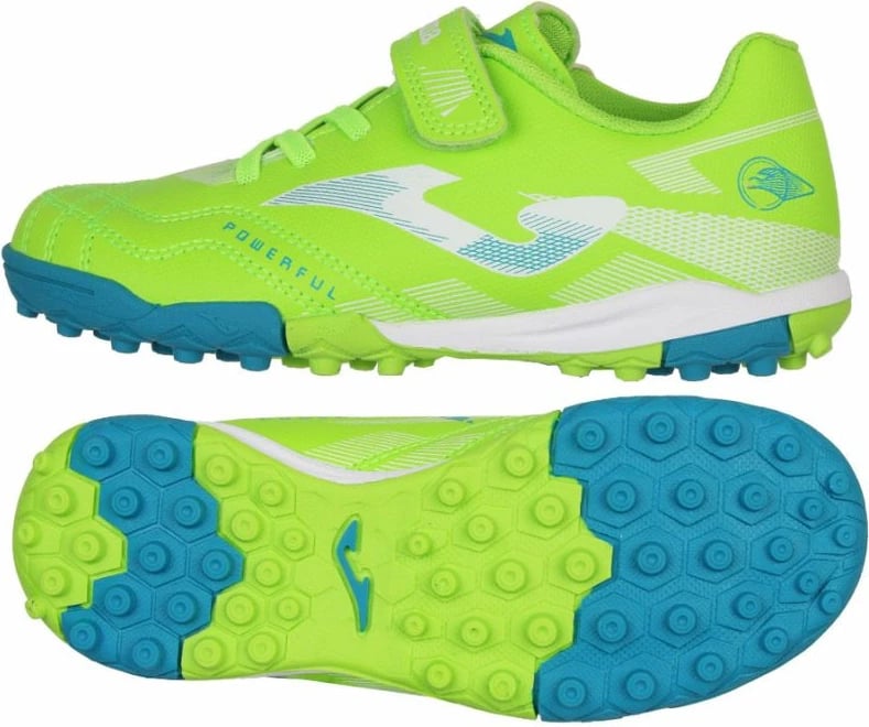 Atlete futbolli për fëmijë Joma