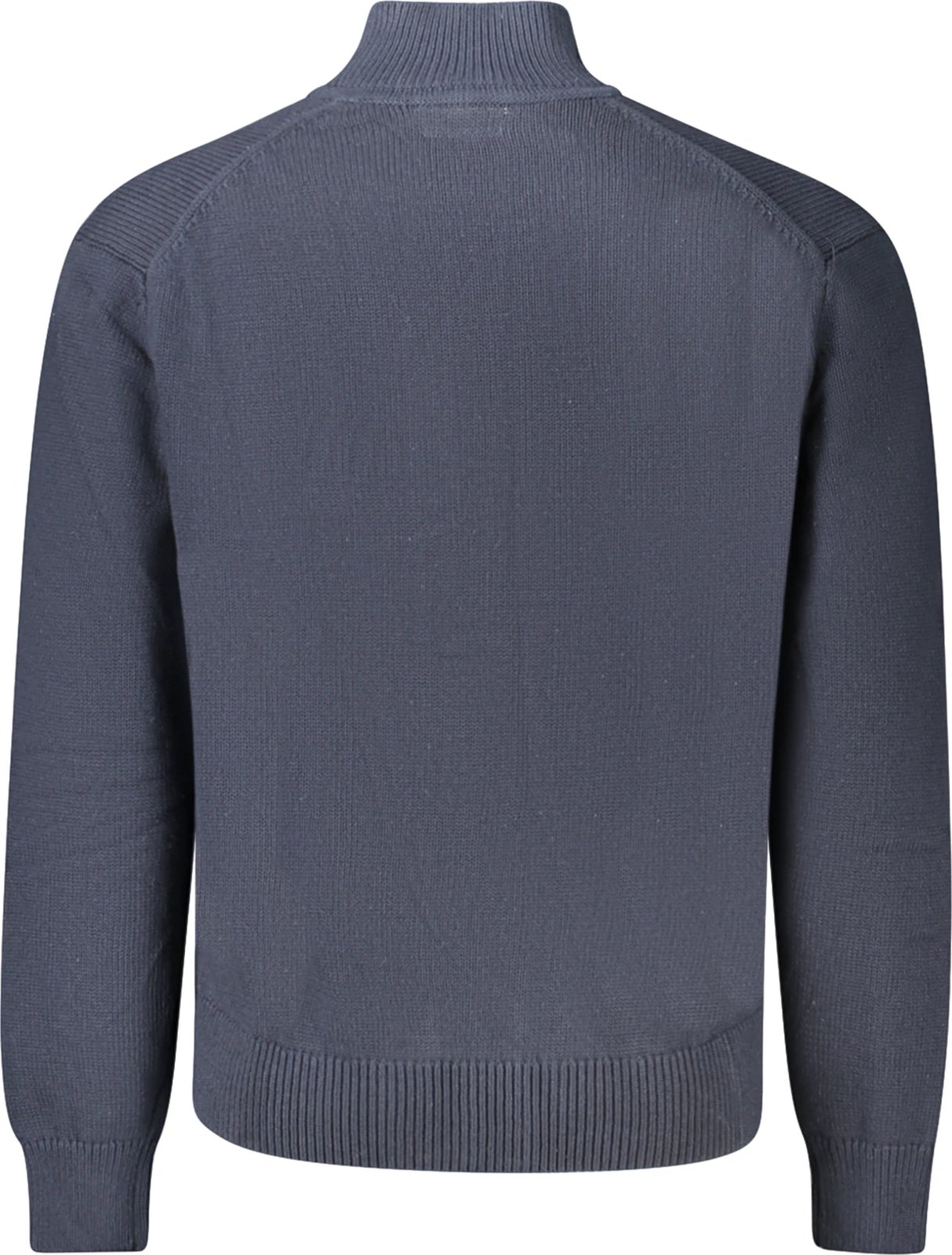 Xhemper GUESS JEANS për meshkuj, blu