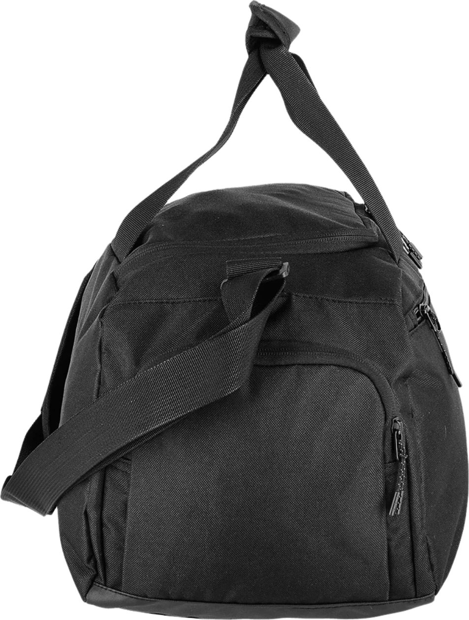 Çantë sportive unisex 4F, e zezë Çantë sportive unisex 4F, e zezë