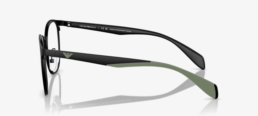 Korniza optike Emporio Armani EA1148 3001 52