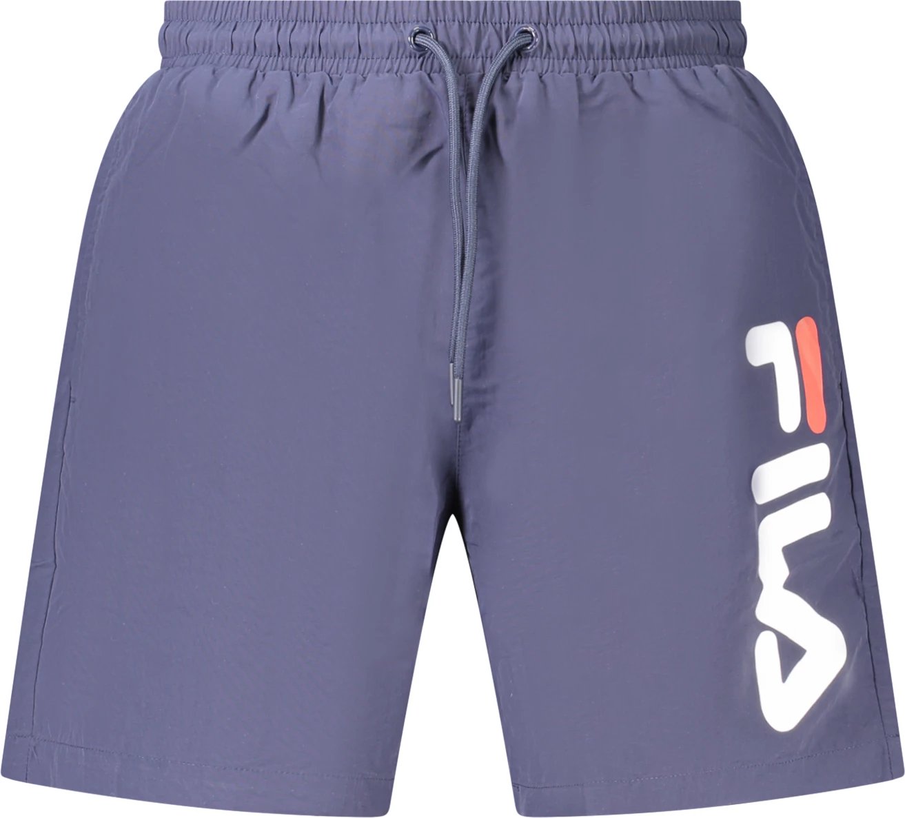 Bokser noti për meshkuj FILA ROW, blu
