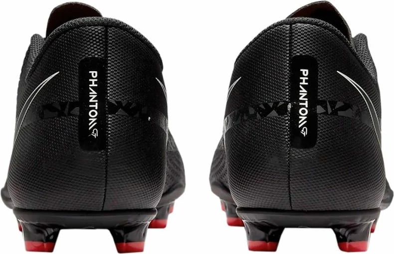 Atlete futbolli Nike Phantom GT2 Club MG DA5640 001, të zeza