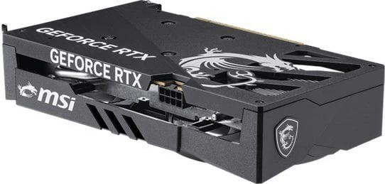 Kartë grafike MSI GeForce RTX 5050 8G GAMING OC 8GB GDDR6 128-bit PCIe 5.0 3xDP/HDMI