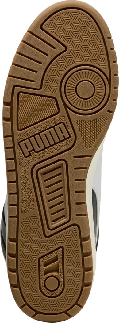 Këpucë për meshkuj Puma, të zeza