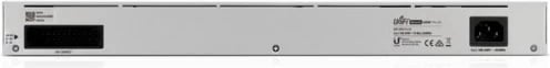 Switch Ubiquiti UniFi USW-PRO-24 Silver