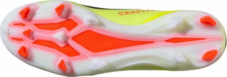 Atlete për futboll për meshkuj adidas, të verdha Atlete për futboll për meshkuj adidas, të verdha