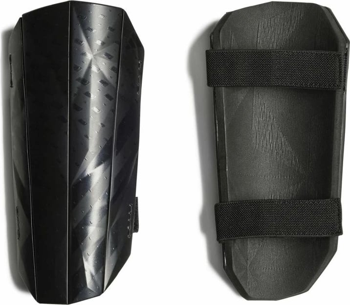 Mbrojtëse për këmbë adidas Predator për meshkuj dhe fëmijë, të zeza
