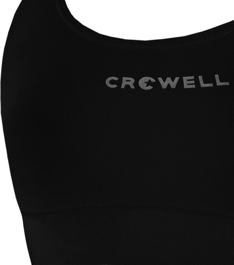 Bikine për fëmijë Crowell, të zeza