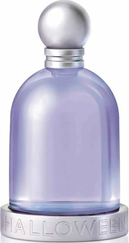 Eau de Toilette për femra Halloween Halloween 50ml