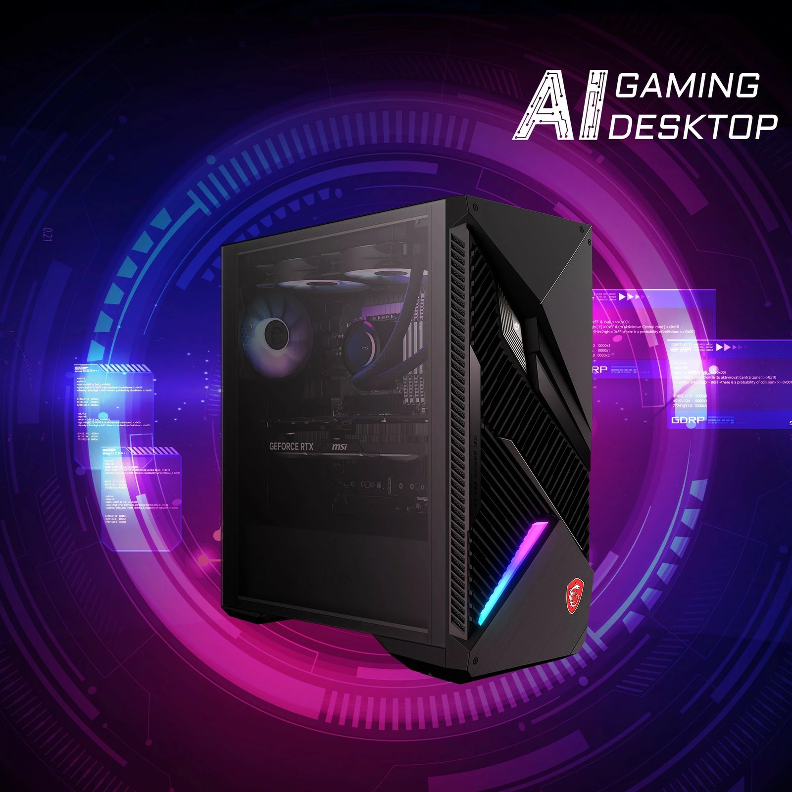 Kompiuter MSI MPG Infinite X2 14NUG7-460AT, Intel Core i7, 32 GB RAM, 1 TB, Windows 11 Home Kompiuter MSI MPG Infinite X2 14NUG7-460AT, Intel Core i7, 32 GB RAM, 1 TB, Windows 11 Home