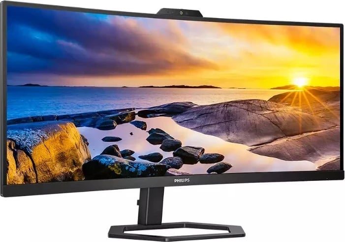 Monitor Philips 34E1C5600HE, 34", 100Hz, i zi 