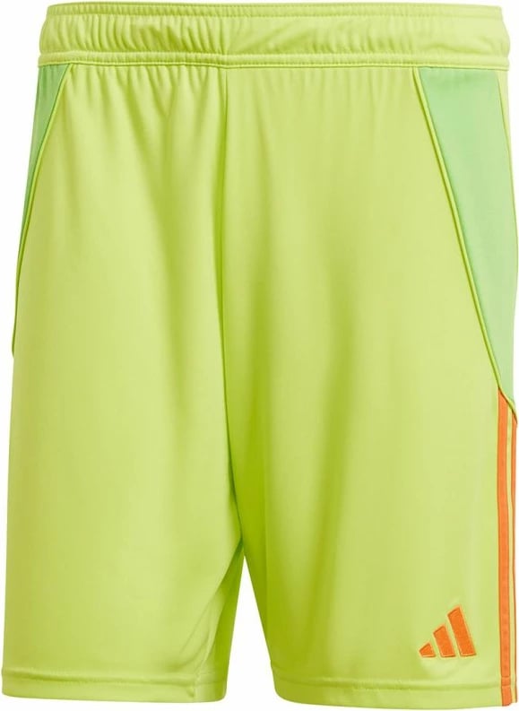 Shorce për meshkuj adidas, të verdha