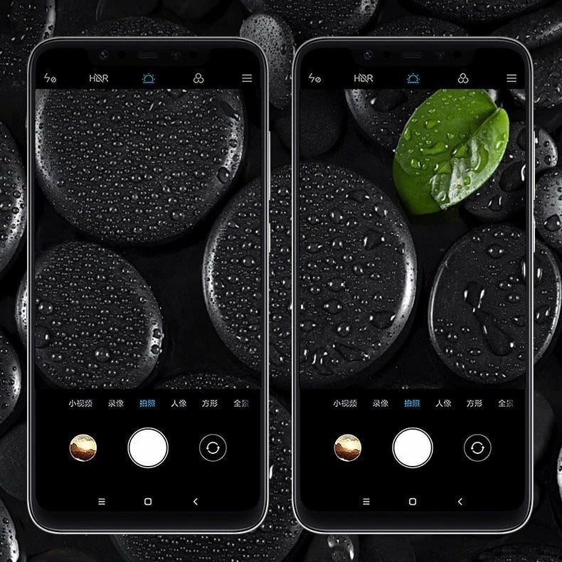 Xham i temperuar për kamerë, Wozinsky, për Xiaomi Poco M4 Pro 5G