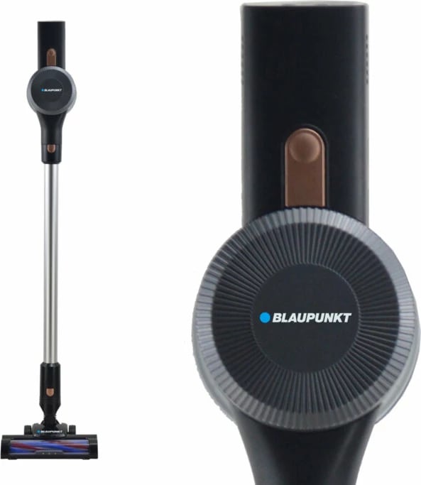 Fshesë Elektrike BLAUPUNKT VCH701