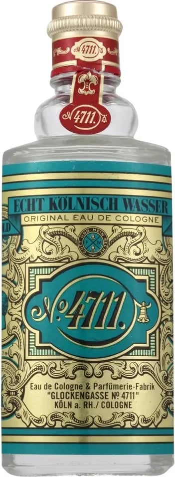 Eau de Cologne 4711 Original 50ml