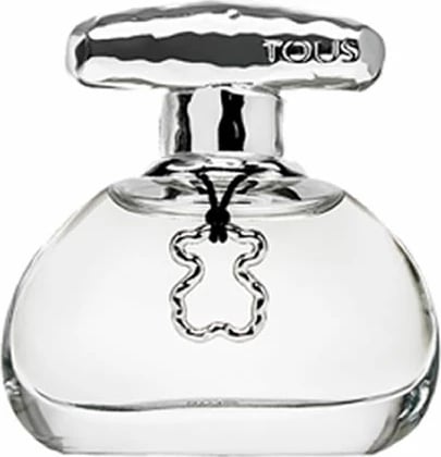 Eau de Toilette për femra TOUS Touch The Luminous Gold, 50ml