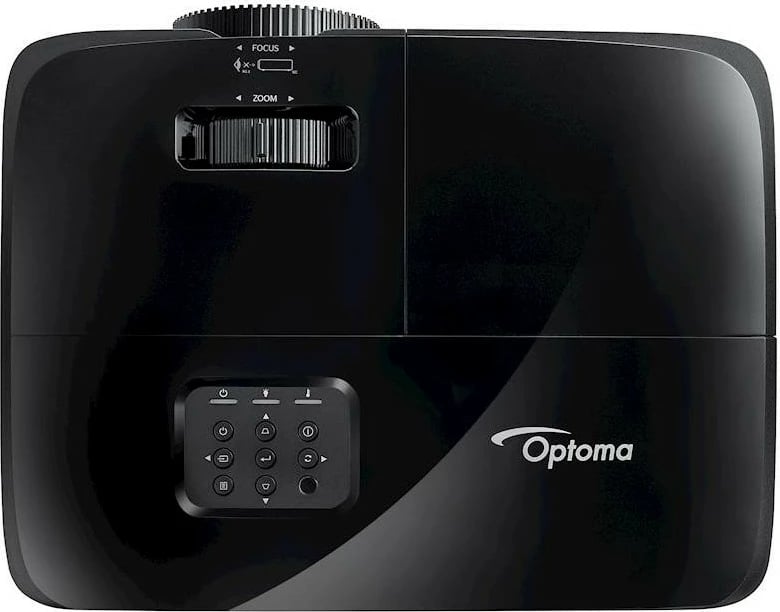 Projektor Optoma DH351, Full HD 1920x1080, 3600 ANSI lumen, i zi