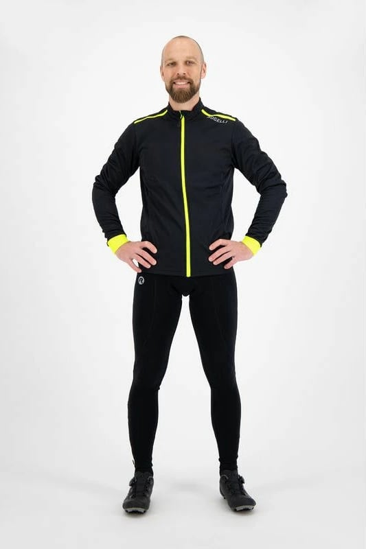 Jakne Yakimasport lifestyle, e zezë