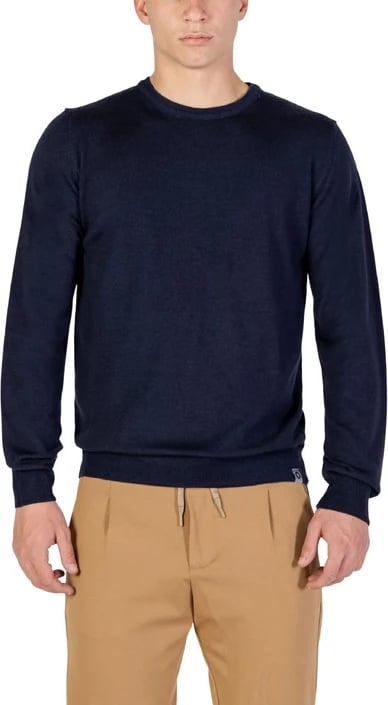 Xhemper për meshkuj Yos, i kaltër